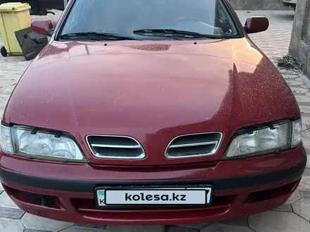 Nissan Primera 1996 года за 1 650 000 тг. в Шымкент