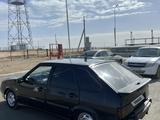 ВАЗ (Lada) 2114 2005 года за 450 000 тг. в Атырау – фото 2