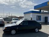 ВАЗ (Lada) 2114 2005 года за 450 000 тг. в Атырау