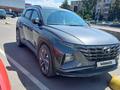 Hyundai Tucson 2021 года за 12 500 000 тг. в Алматы – фото 15