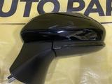 Зеркало боковое левая сторона Тойота Камри 70 75 80 за 130 000 тг. в Павлодар