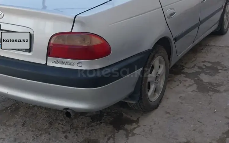 Toyota Avensis 2001 года за 2 800 000 тг. в Шымкент