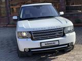 Land Rover Range Rover 2012 годаүшін15 900 000 тг. в Алматы