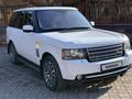 Land Rover Range Rover 2012 годаүшін15 900 000 тг. в Алматы – фото 2