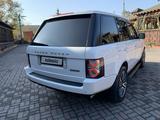 Land Rover Range Rover 2012 годаүшін15 900 000 тг. в Алматы – фото 5