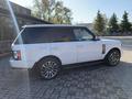 Land Rover Range Rover 2012 годаүшін15 900 000 тг. в Алматы – фото 8