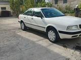Audi 80 1993 года за 1 700 000 тг. в Тараз