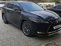 Lexus RX 350 2022 годаүшін31 400 000 тг. в Актау