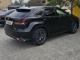 Lexus RX 350 2022 годаүшін31 400 000 тг. в Актау – фото 3