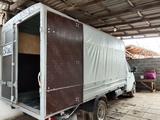 ГАЗ  ГАЗель (3302) 2007 года за 5 600 000 тг. в Шу – фото 3