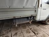 ГАЗ  ГАЗель (3302) 2007 года за 5 600 000 тг. в Шу – фото 4