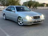 Mercedes-Benz E 320 2001 года за 5 000 000 тг. в Кызылорда – фото 4