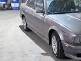 BMW 530 1993 года за 4 500 000 тг. в Павлодар