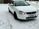 ВАЗ (Lada) Priora 2170 2015 годаүшін3 200 000 тг. в Семей – фото 2