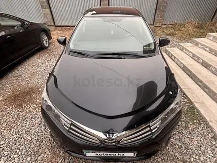 Toyota Corolla 2015 года за 6 400 000 тг. в Алматы – фото 10