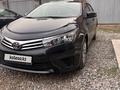 Toyota Corolla 2015 года за 6 400 000 тг. в Алматы – фото 2