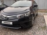 Toyota Corolla 2015 годаүшін6 400 000 тг. в Алматы – фото 2