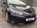 Toyota Corolla 2015 года за 6 400 000 тг. в Алматы