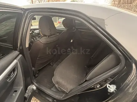 Toyota Corolla 2015 года за 6 400 000 тг. в Алматы – фото 7