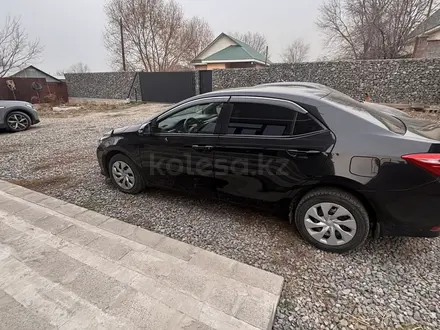 Toyota Corolla 2015 года за 6 400 000 тг. в Алматы – фото 6