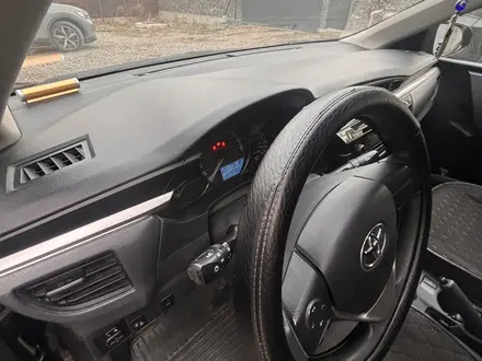 Toyota Corolla 2015 года за 6 400 000 тг. в Алматы – фото 9