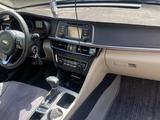 Kia Optima 2016 года за 8 500 000 тг. в Караганда – фото 5