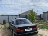 BMW 525 1991 года за 950 000 тг. в Кульсары – фото 3