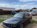 BMW 525 1991 года за 950 000 тг. в Кульсары – фото 2