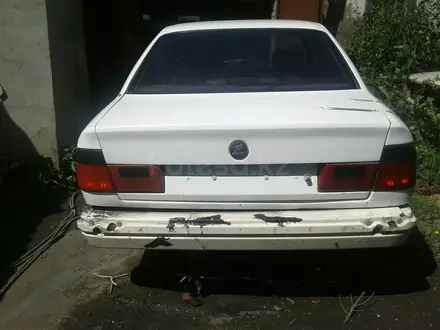 BMW 518 1990 года за 150 000 тг. в Караганда – фото 2