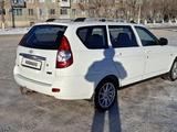 ВАЗ (Lada) Priora 2171 2012 года за 2 700 000 тг. в Балхаш