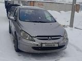 Peugeot 307 2003 года за 1 700 000 тг. в Алматы