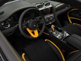 Bentley Bentayga 2026 года за 155 000 000 тг. в Алматы – фото 4