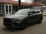 Bentley Bentayga 2026 года за 155 000 000 тг. в Алматы