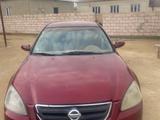 Nissan Altima 2004 года за 2 400 000 тг. в Актау