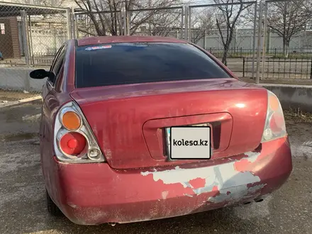 Nissan Altima 2004 года за 2 400 000 тг. в Актау – фото 7