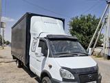 ГАЗ ГАЗель 2007 года за 8 200 000 тг. в Шымкент – фото 2