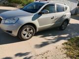 Geely Emgrand X7 2014 года за 3 700 000 тг. в Атырау – фото 4