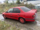 Nissan Primera 1991 годаfor750 000 тг. в Усть-Каменогорск – фото 3