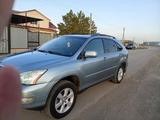 Lexus RX 330 2004 года за 6 700 000 тг. в Сатпаев