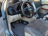 Lexus RX 330 2004 года за 6 700 000 тг. в Сатпаев – фото 2