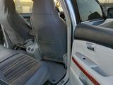 Lexus RX 330 2004 года за 6 700 000 тг. в Сатпаев – фото 4
