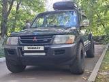Mitsubishi Montero 2001 годаfor7 000 000 тг. в Астана – фото 2