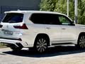 Lexus LX 570 2019 года за 48 000 000 тг. в Астана – фото 11