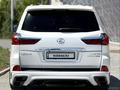 Lexus LX 570 2019 года за 48 000 000 тг. в Астана – фото 10