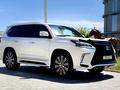 Lexus LX 570 2019 года за 48 000 000 тг. в Астана – фото 12