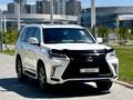 Lexus LX 570 2019 года за 48 000 000 тг. в Астана – фото 16
