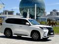 Lexus LX 570 2019 года за 48 000 000 тг. в Астана – фото 19
