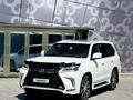 Lexus LX 570 2019 года за 48 000 000 тг. в Астана – фото 20