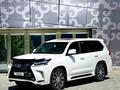 Lexus LX 570 2019 года за 48 000 000 тг. в Астана – фото 21