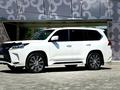 Lexus LX 570 2019 года за 48 000 000 тг. в Астана – фото 23